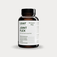 JOINT FLEX | Bacterial Cultures, Turmeric, Lecithin, Curry Leaf