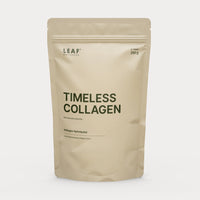 TIMELESS COLLAGEN | Collagen Powder for Beauty from Within
