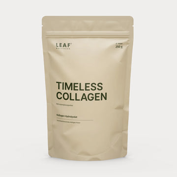 TIMELESS COLLAGEN | Collagen Powder for Beauty from Within